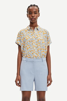 Samsoe Samsoe Hoys f shorts