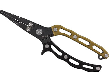 Westin Fjäderringstång 18 cm