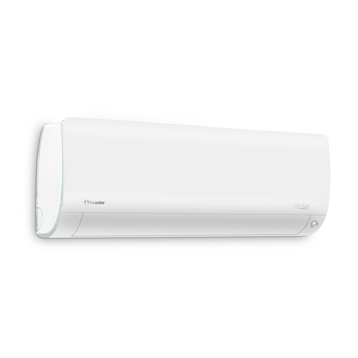 Inventor Comfort 18 - KlimatKoncept Sweden AB