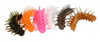 Magic Larva 