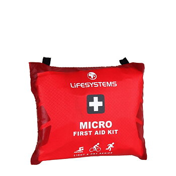 Lifesystems Light & Dry Micro First Aid Kit