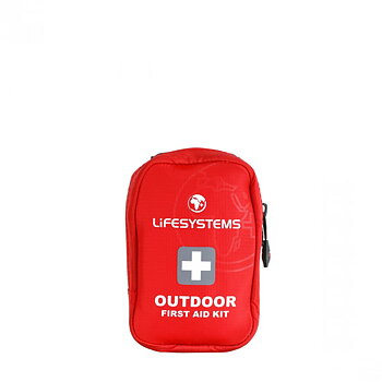 Lifesystems Outdoor First Aid Kit