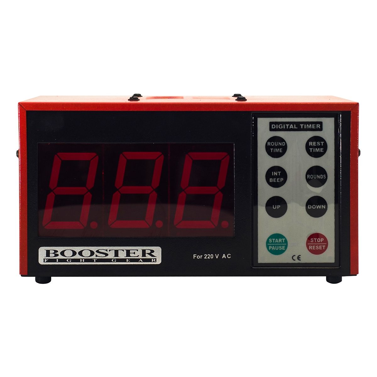 Booster Pro Timer Pro Digital 