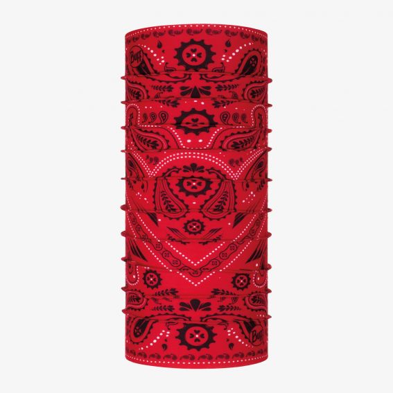 Buff Original EcoStretch Neckwear New Cashmere Cloud