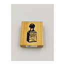 Anita's Rubber Stamps Second Hand - Bottle 2
