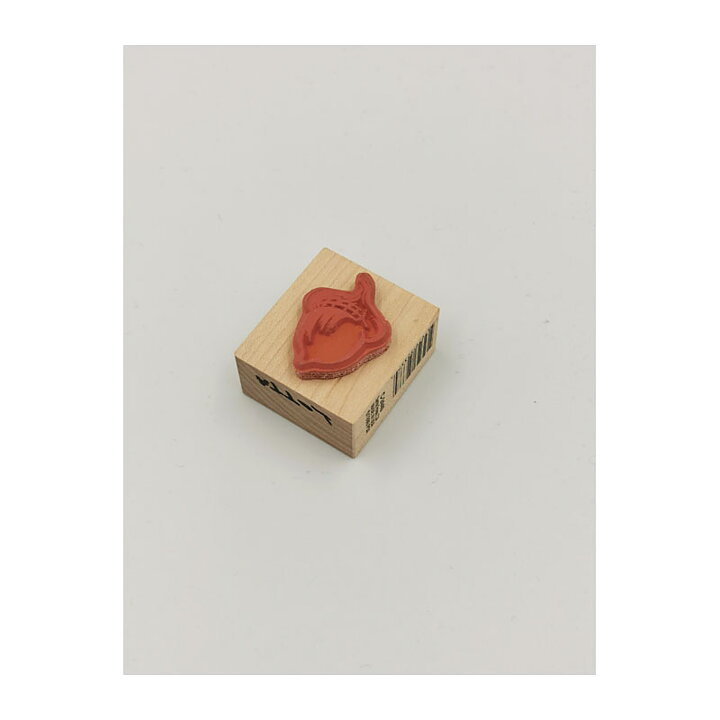 Rubber Stamps Second Hand - Acorn