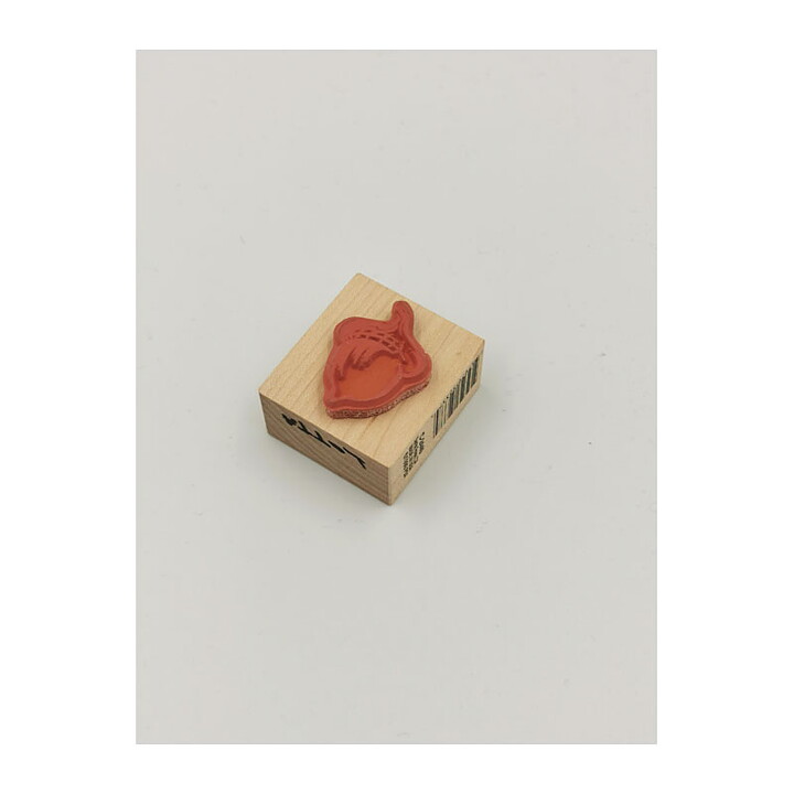 Rubber Stamps Second Hand - Acorn