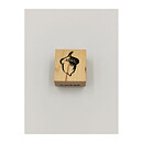 Rubber Stamps Second Hand - Acorn