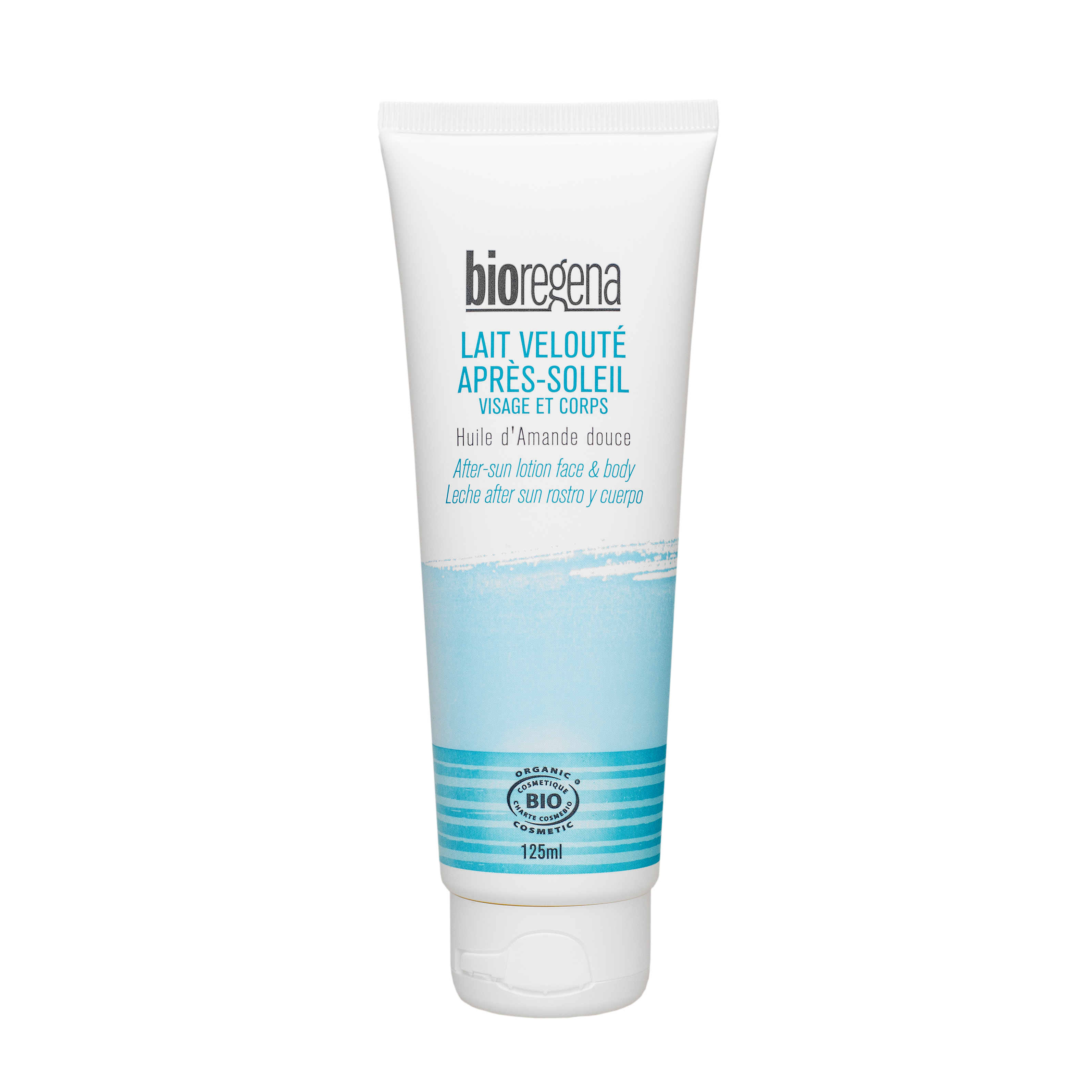 After sun lotion 125ml