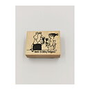 Rubber Stamps Second Hand - Party Time