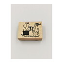 Rubber Stamps Second Hand - Party Time