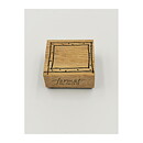 Rubber Stamps Second Hand - Frame