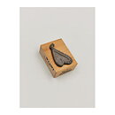 October Stamps Rubber Stamps Second Hand - Heart