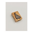 October Stamps Rubber Stamps Second Hand - Heart