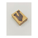 Rubber Stamps Second Hand - Champagne Glass