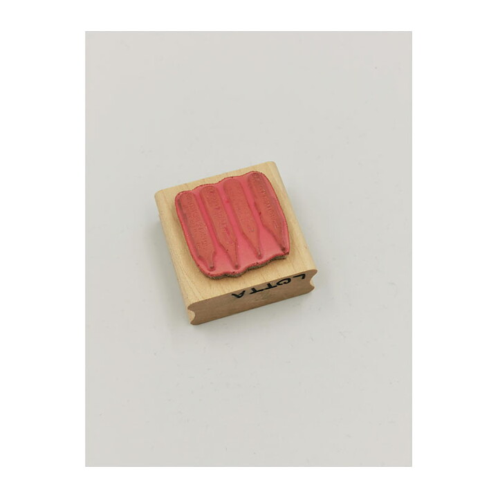 Rubber Stamps Second Hand - Markers