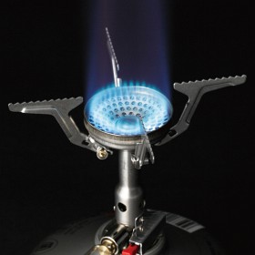 Soto Amicus with Igniter - 3