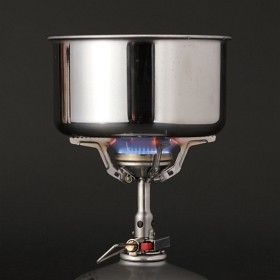 Soto Amicus with Igniter - 4