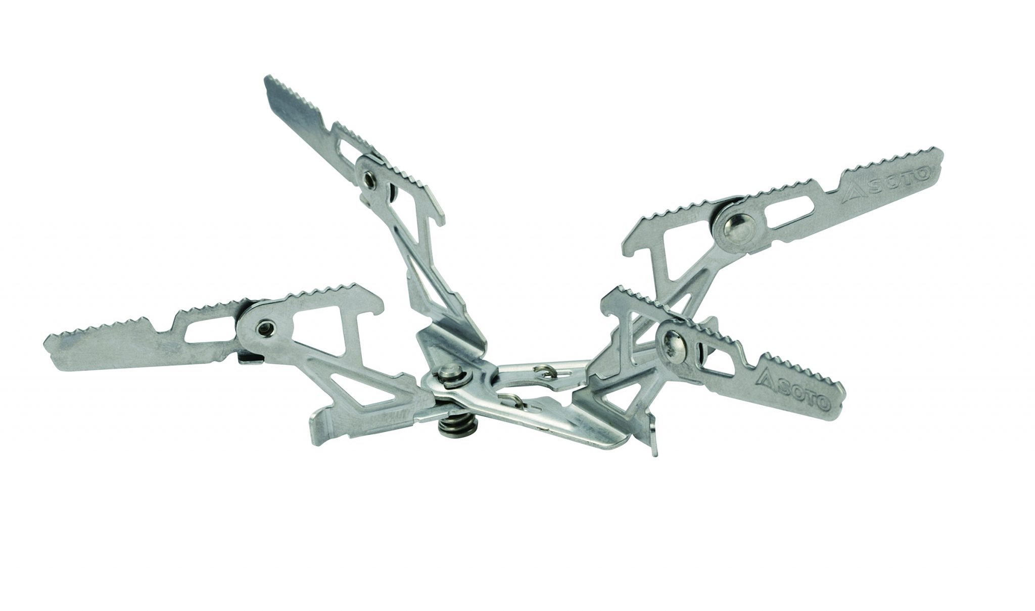 Soto WindMaster with 4Flex - 4