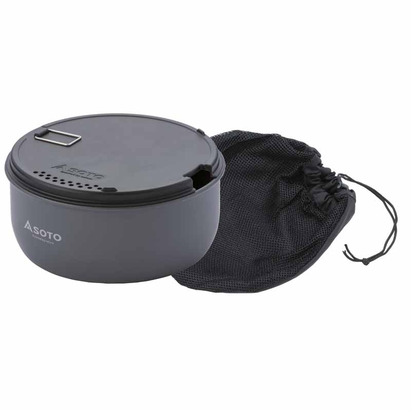 Soto Navigator Cook Set - 2