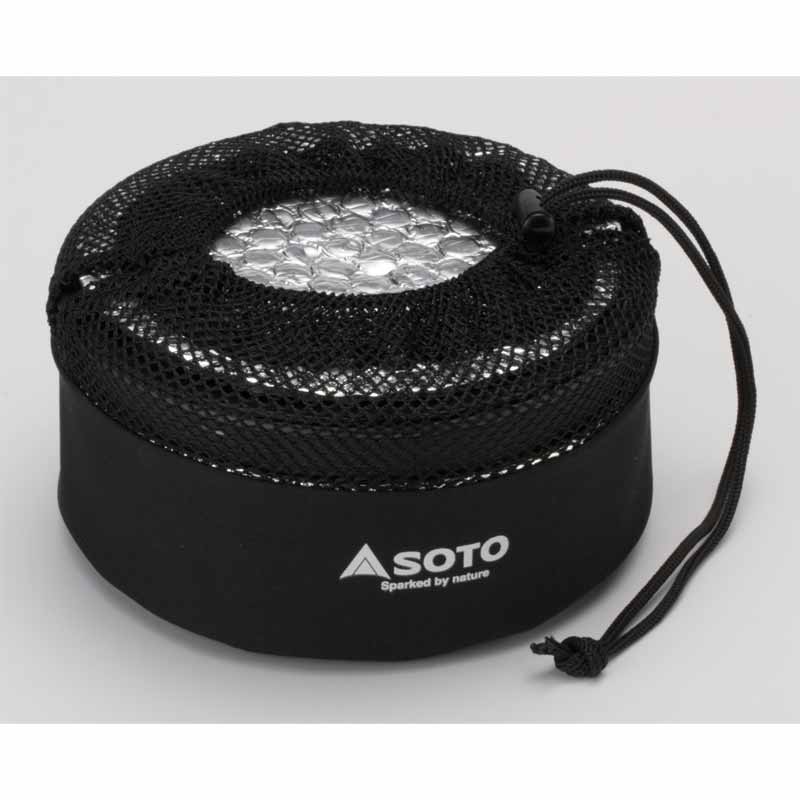 Soto Navigator Cook Set - 8