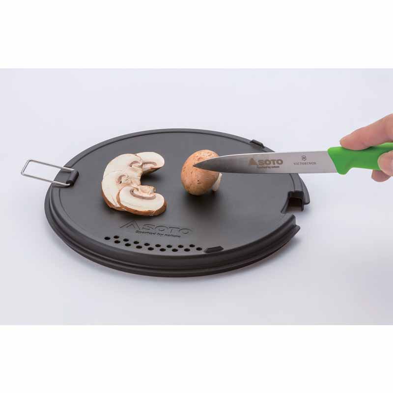 Soto Navigator Cook Set - 6