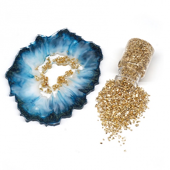 Metalstones, Gold