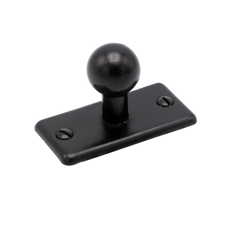 Knopp 5320 Svart