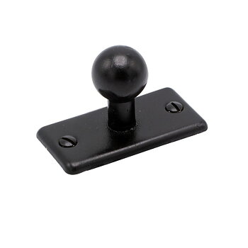 Knopp 5320 Svart