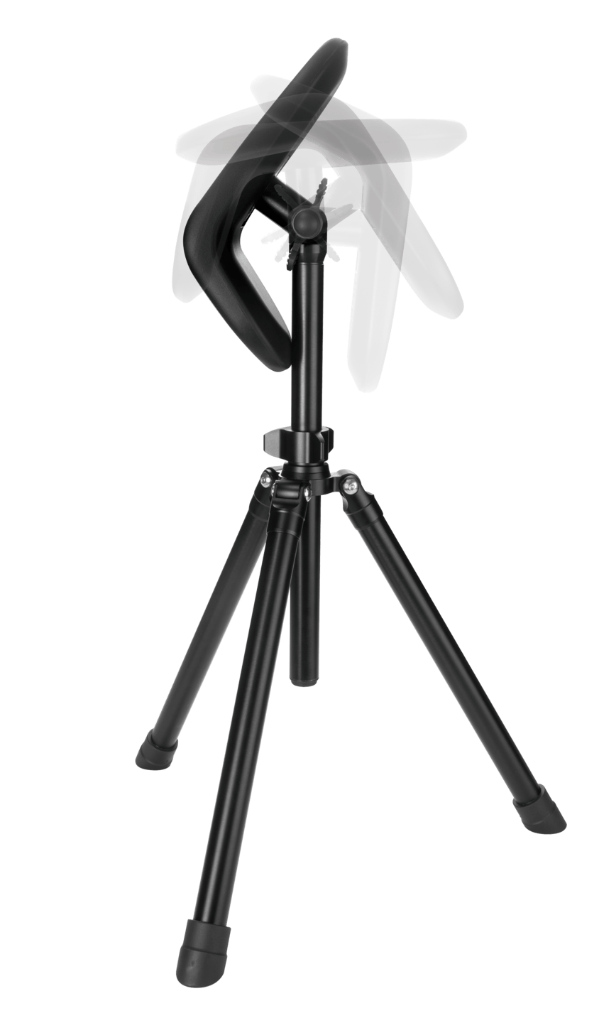 RUCK® MOBIL SYSTEM Fotstöd - 3