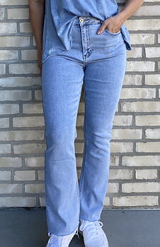 Cosy House Jeans bootcut denim