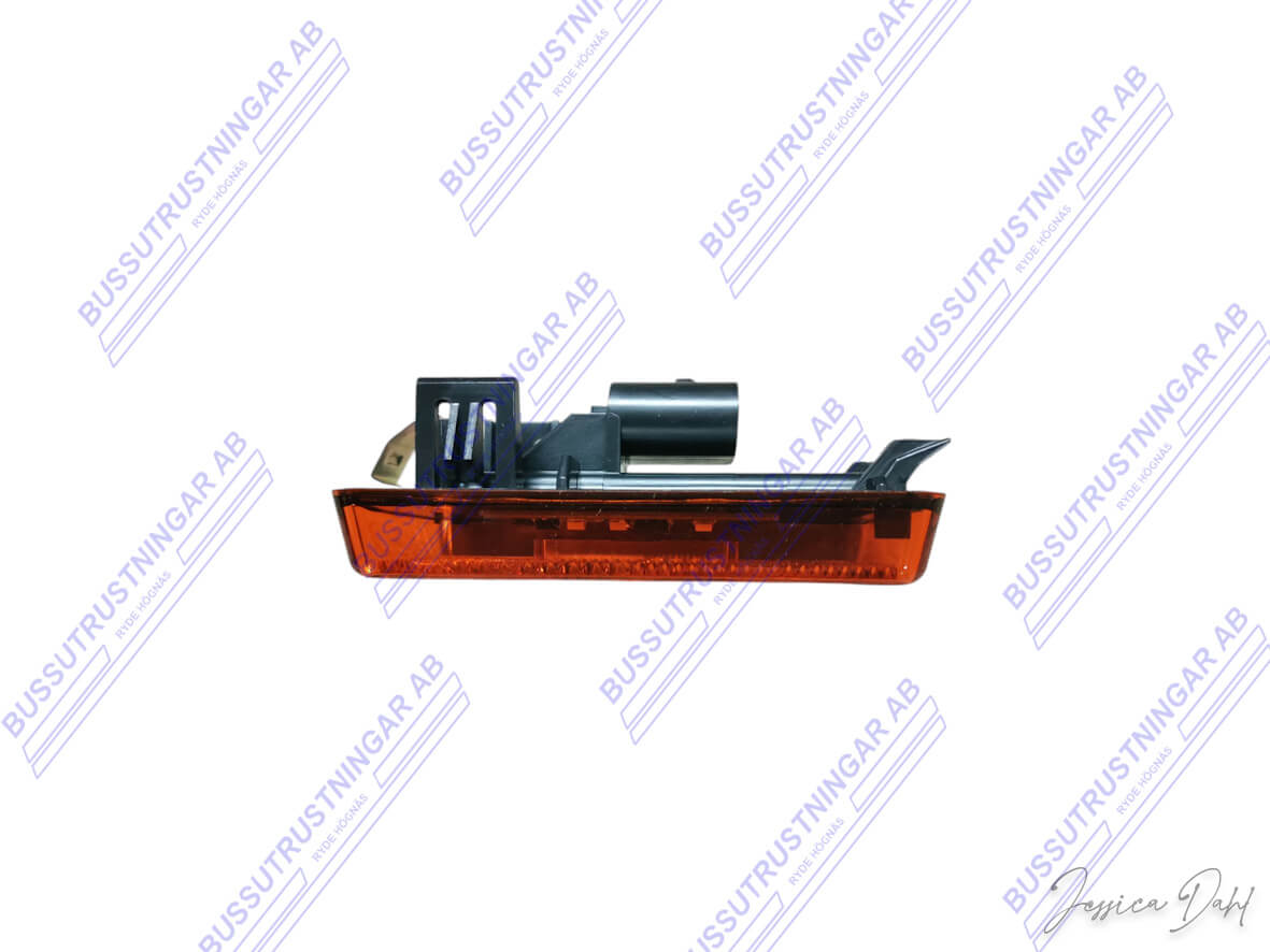 Sidomarkering Scanina LED - 3