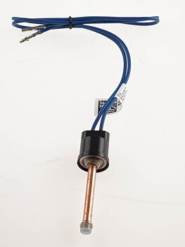 LÅGTRYCKPRESSOSTAT 1.5 BAR	418937