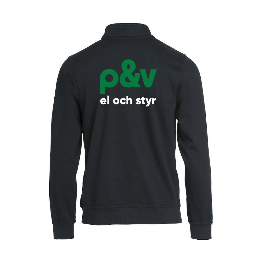 Basic cardigan, El & styr - 2