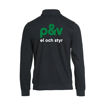 Basic cardigan, El & styr