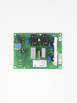 MJUKSTART 2-FAS 3X400V.RES.D	718078