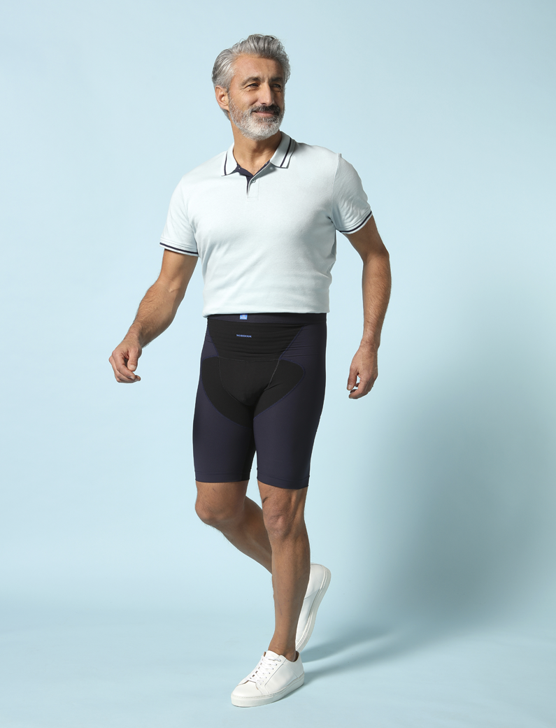 Mobiderm Intimate Shorts man