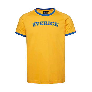 Sverige-tröja