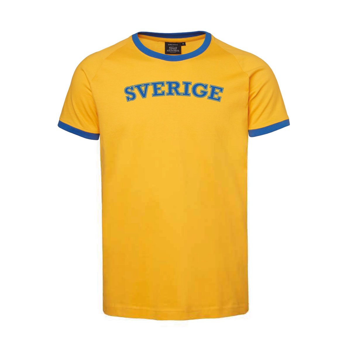 Sverige-tröja