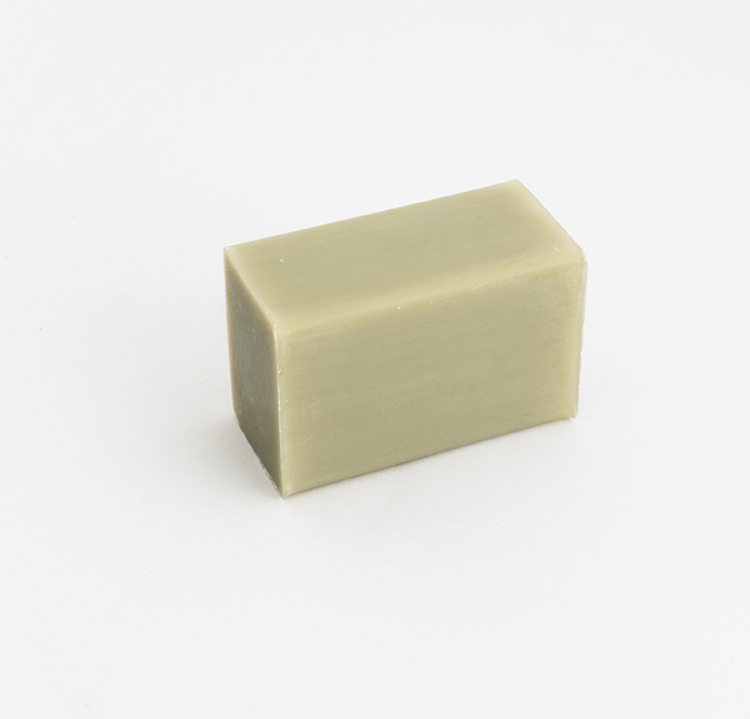 Olivoljetvål, 80g, Savon Du Midi