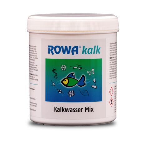Rowa Kalkwasser 300gr