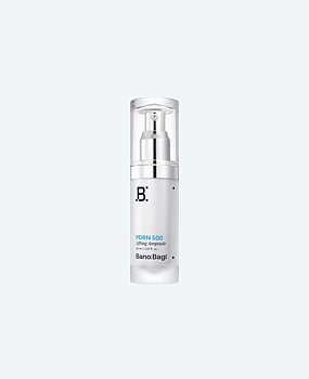 BANOBAGI - PDRN 500 LIFTING AMPOULE = REJUVENATING VITAL SERUM 30ML
