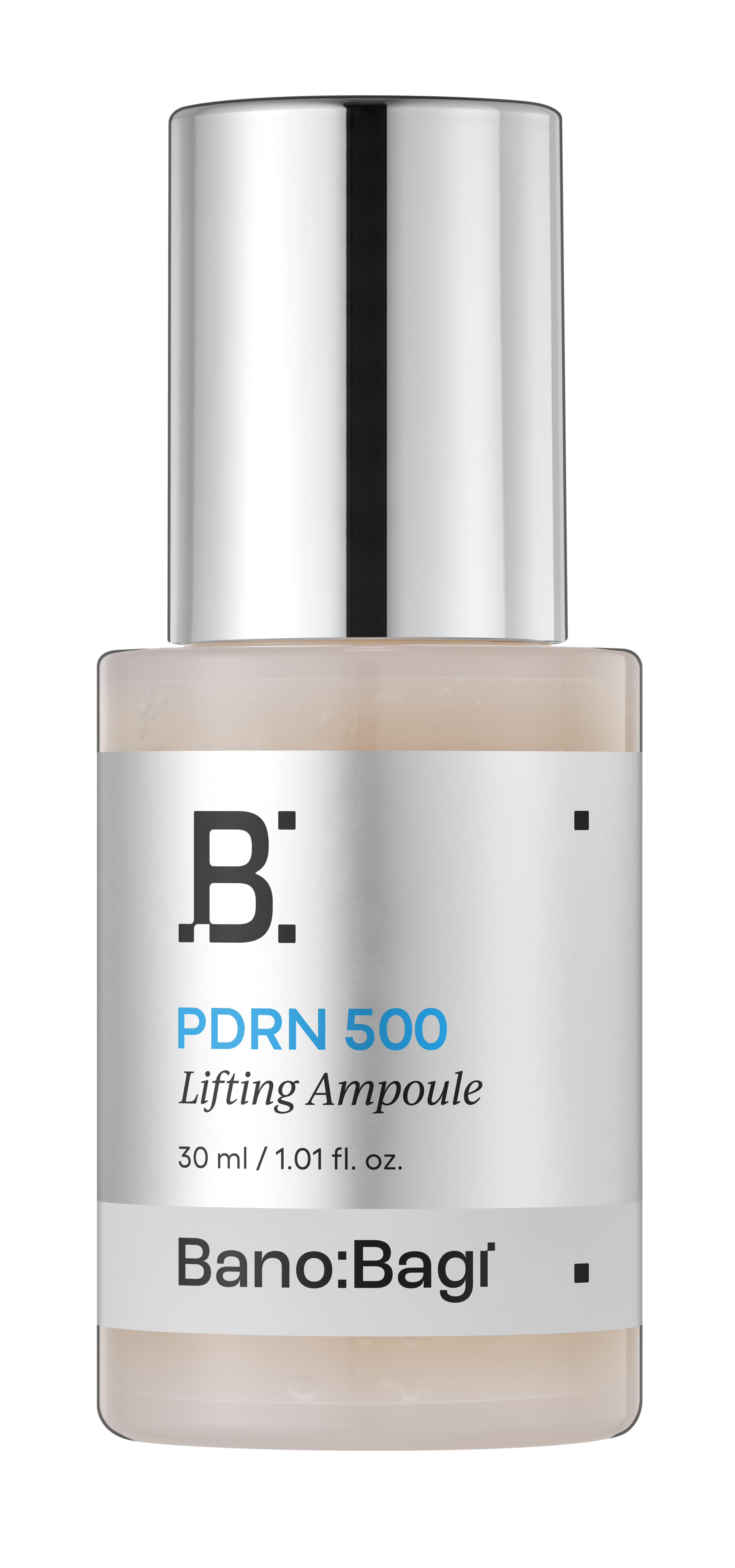 BANOBAGI - PDRN 500 LIFTING AMPOULE = REJUVENATING VITAL SERUM 30ML