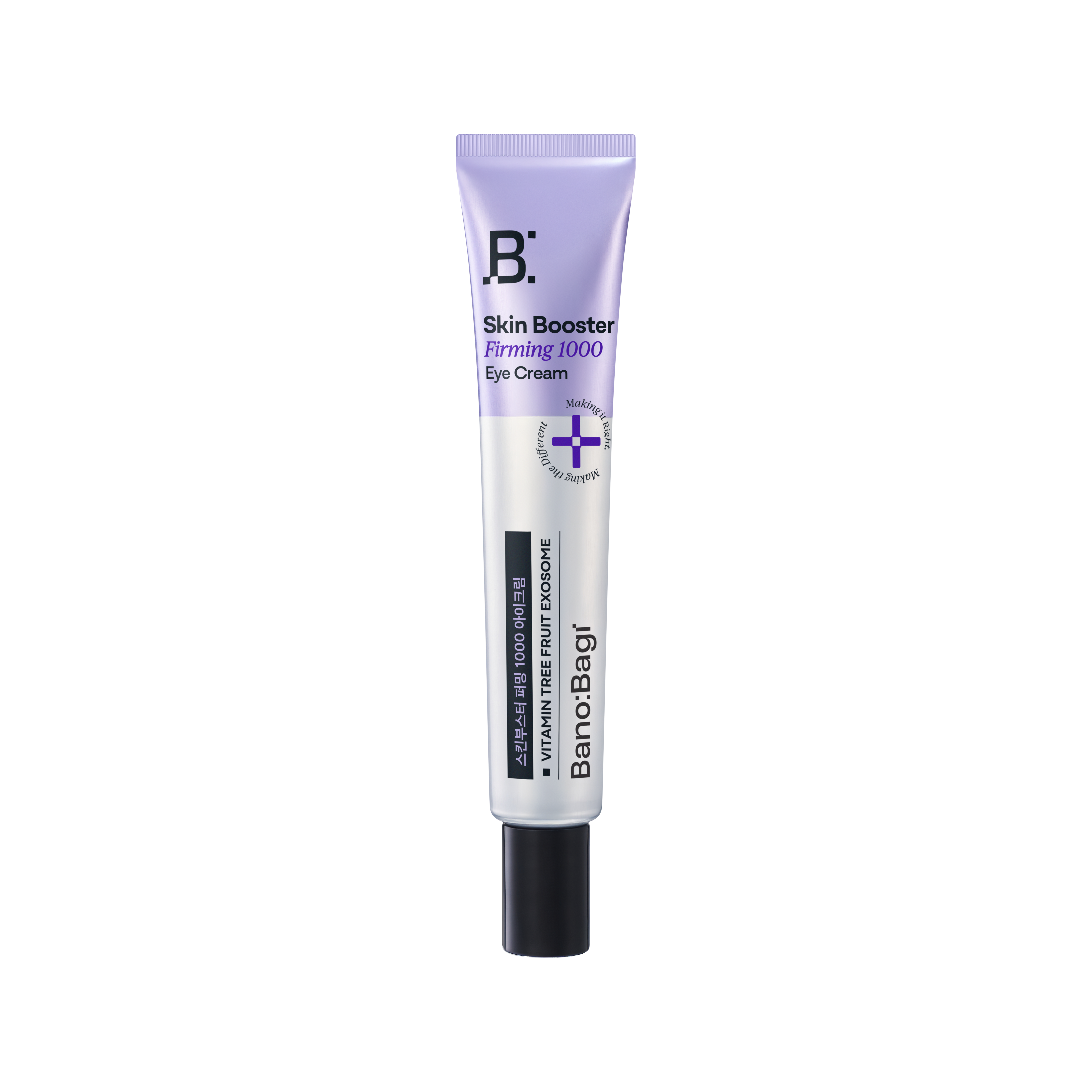 BANOBAGI - PDRN+COLLAGEN1000 Skin Booster Eye Cream 20ML