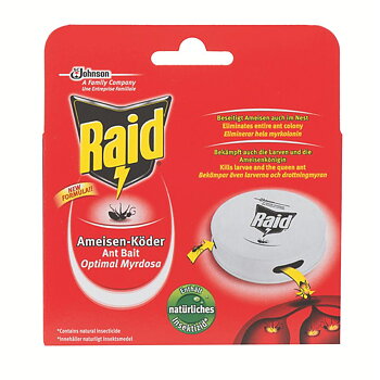 RAID OPTIMAL MYRDOSA