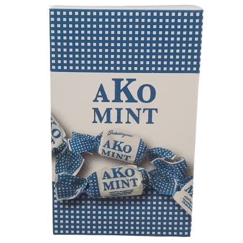 Ako Kola Mint Ako Kola Mint