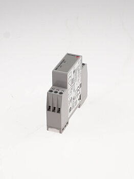3-PHASE MONITORING RELAY