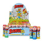 Bamse Såpbubblor 60ml