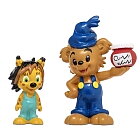 BAMSE & LOVA FIGURSET