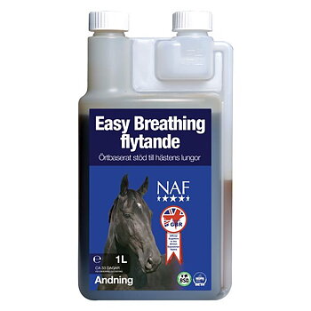 NAF Easy Breathing 1 liter